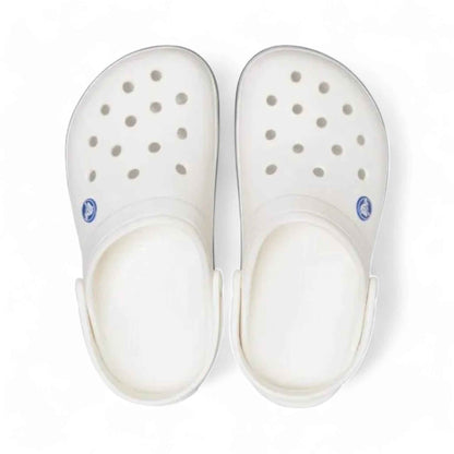 Classic Crocband Clogs