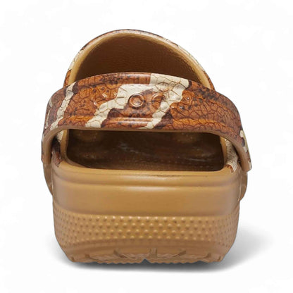Classic Jurassic Park Clogs