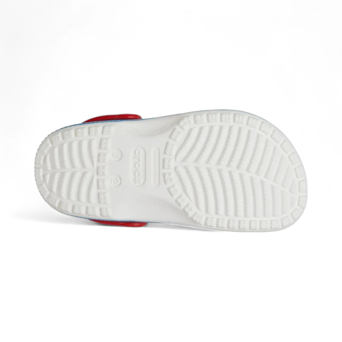 Classic Hello Kitty IAM Clogs