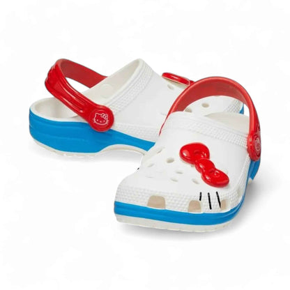 Classic Hello Kitty IAM Clogs
