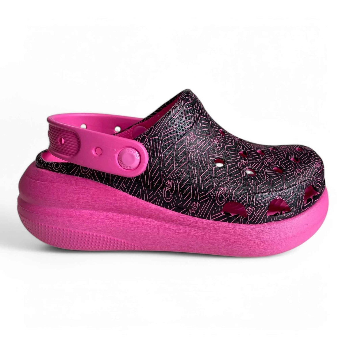 Classic Barbie Crush Clogs